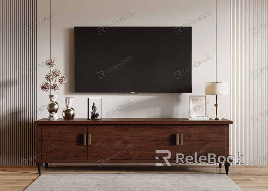 New Chinese TV Cabinet model