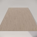 Light Colored Wooden Floor With Natural Texture For Home Interior Design