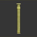 Columns Stone Columns Stone Columns Old Columns Roman Columns Roman Columns Classical Columns Greek Columns 3d model