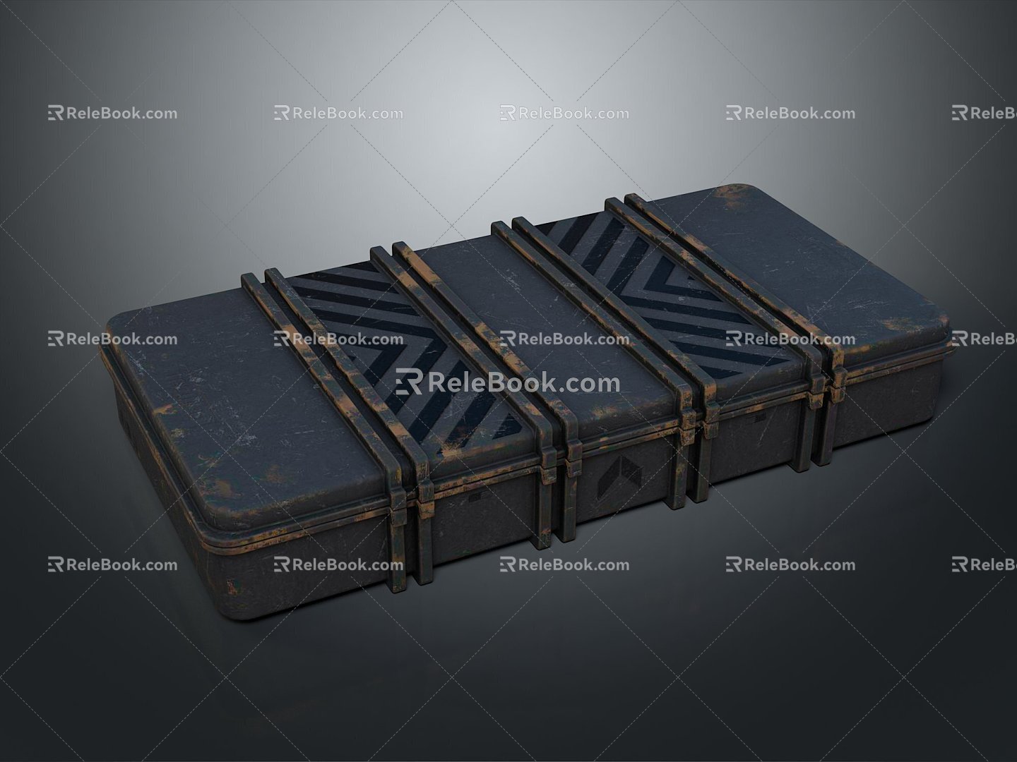 Ammunition Boxes Arms Boxes Arms Boxes Military Boxes Wooden Boxes Wooden Crates Old Wooden Crates Crates 3d model