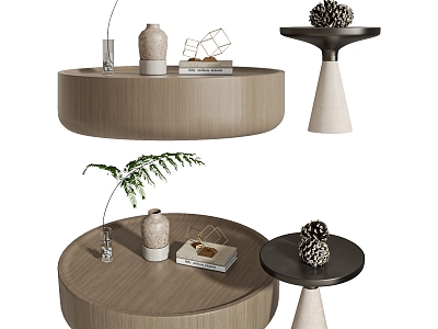 Emmemobili coffee table model