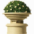 Various Decorative Vases With Fresh Flowers In Multiple Styles For Home Decor