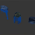 Various Stylish Design Baseball Caps With Denim Camouflage And Dark Styles For Daily Use