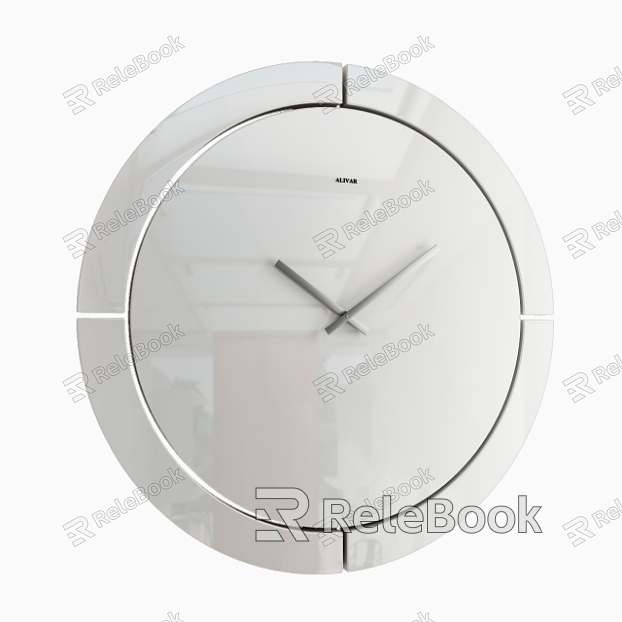 Clock model