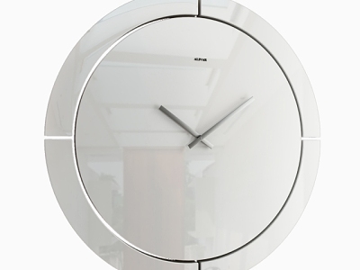 Clock model