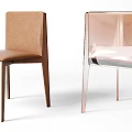 Stylish Modern Accent Leisure Chairs With Various Metal Frames Different Seat Designs And Comfortable Cushions