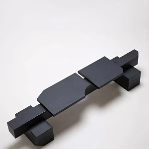 Modern table ta 3d model