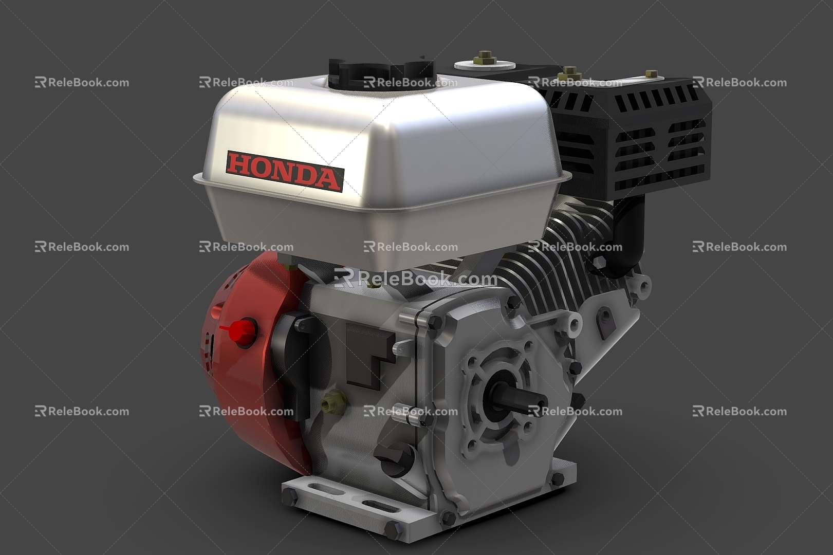 Transportation accessories engine agricultural machinery engine model