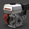 Agricultural Equipment With Honda Powerful Engine For Efficient Reliable Operation