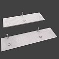 Modern Washbasin Designs With Marble And Stone Materials And Sleek Wall Mount Styles