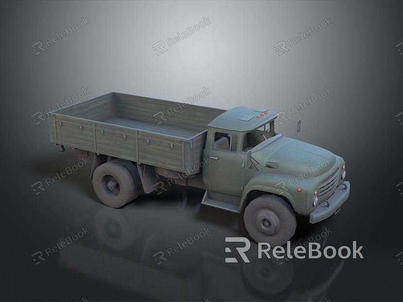 Truck Large Truck Large Transporter Heavy Transporter Heavy Transporter Heavy Truck Heavy Truck Large Truck model