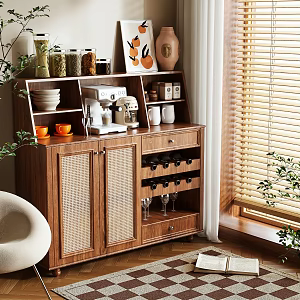 Sideboard 3d model