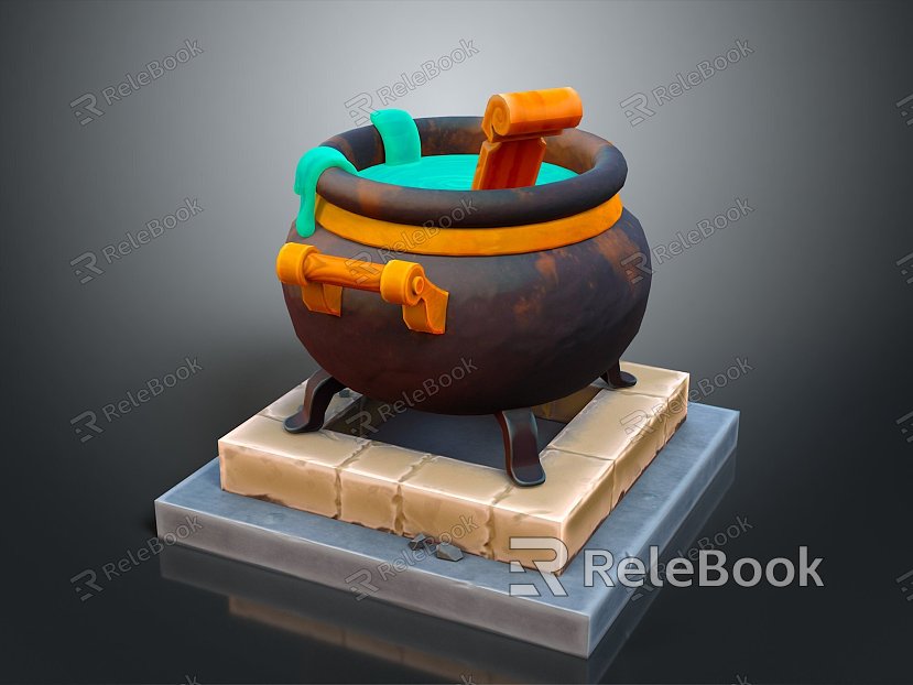 Camping Pot Outdoor Pot Soup Pot Portable Pot Cooking Pot Cooking Pot Cooking Pot Cooking Pot Kitchenware model