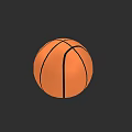 High Quality Professional Basketball As Essential Sports Equipment For Training And Games