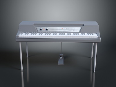 Electronic organ musical instrument keyboard musical instrument electronic music electronic musical instrument Western musical instrument Western musical instrument model