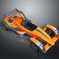 Racing Racing Games Racing Offroad Racing Concept Racing 11 Premium Racing 3d model