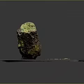 Rock Rock Block Rock Block Rock Specimen Boulder Big Stone Block Rock Stratum Rock Stratum Rock Stratum Rock 3d model