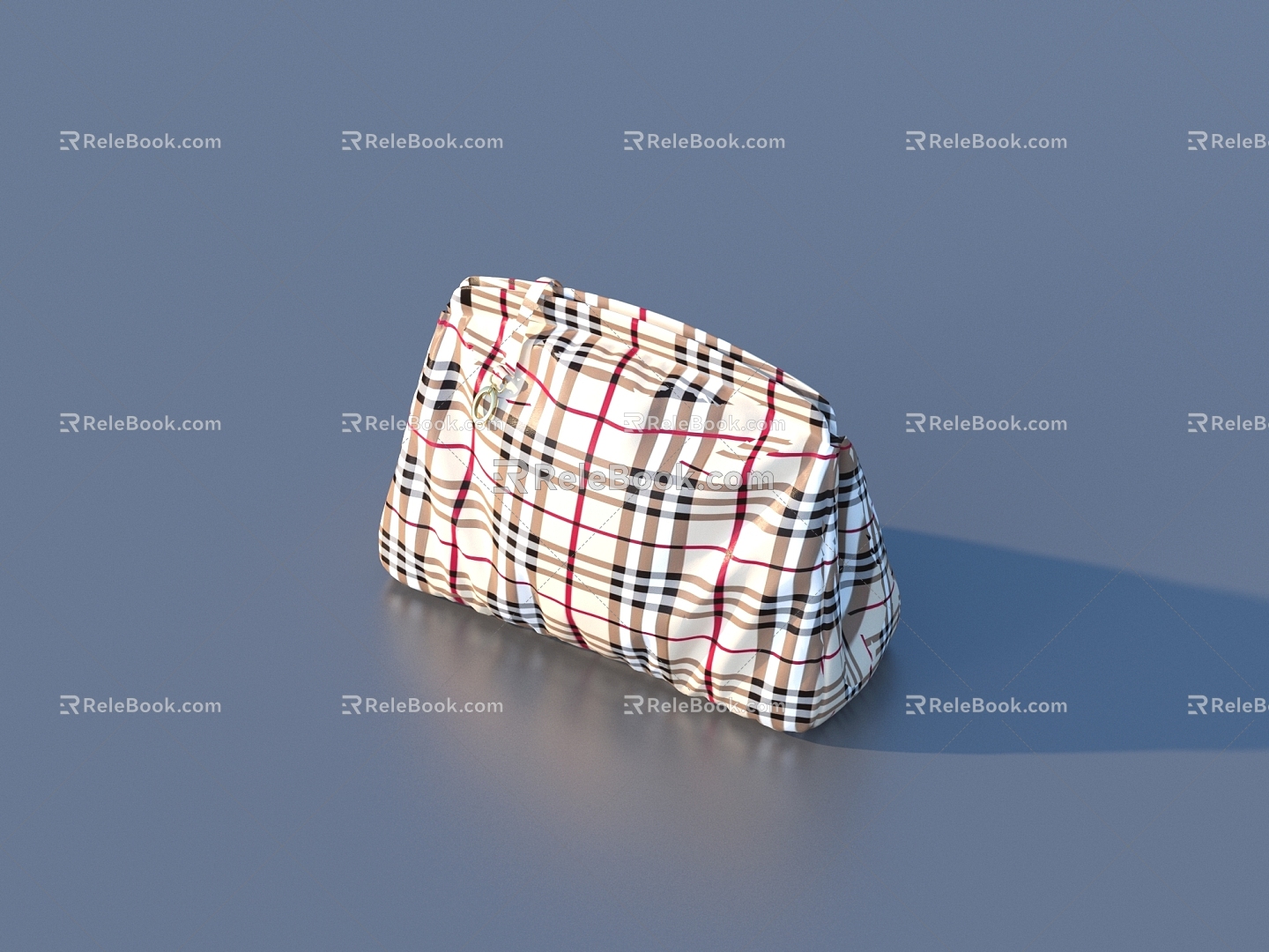 Bag Handbag Handbag 3d model