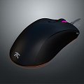 Mouse Game Mouse Razer Mouse Wireless Mouse 3d model