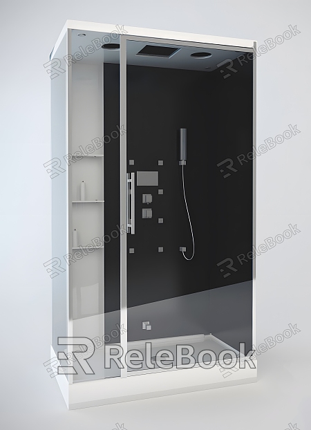 Shower Bathroom Bathroom Shower Shower Home Toilet model