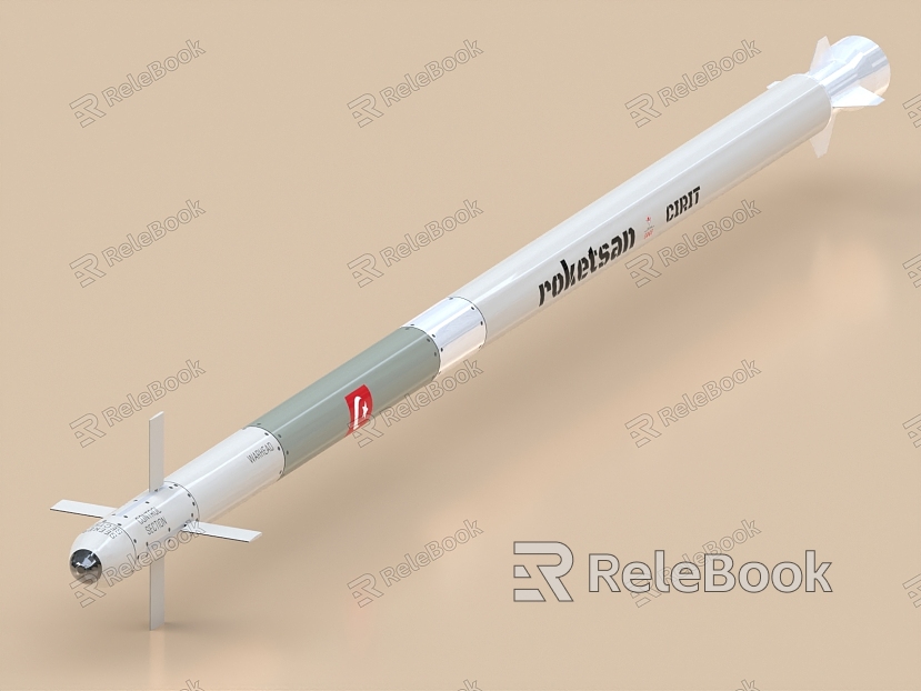 missile torpedo rocket air-to-ground missile anti-ship missile anti-submarine missile anti-radiation missile cruise missile model