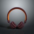 Headphones Bluetooth Headphones Headphones E-sports Headphones Gaming Headphones Music Headphones Wireless Headphones 3d model