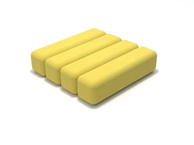 Sofa Combination Sofa Casual Sofa Office Sofa Leather Sofa Fashion Sofa Sofa Combination 3d model