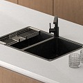 Sink 3d model