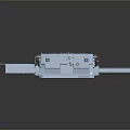 Tools Hardware Tools Processing Tools Furniture Realistic 3d model