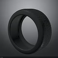 High Quality Car Tire As Essential Automotive Part With Tread Pattern Design