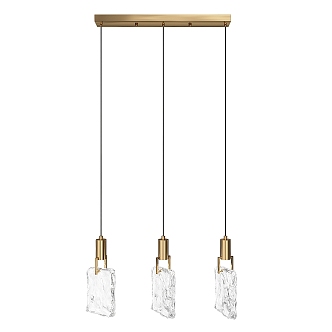 Pendant lamp 3d model