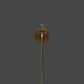 Dagger 3d model