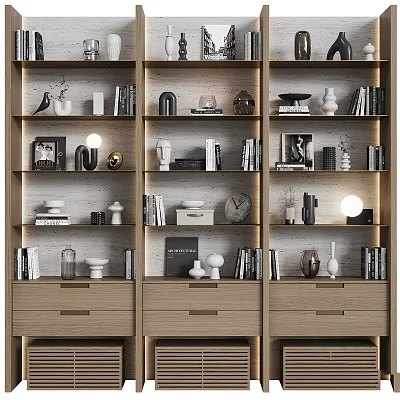 Rack 3d models