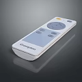 Remote Control TV Remote Control Audio Remote Control Electronic Remote Control Electrical Remote Control Digital Accessories 3d model