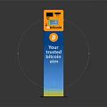 Your Trusted Bitcoin ATM Machine Featuring Digital Display And Currency Services
