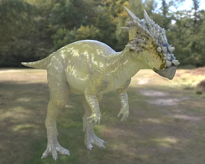 modern dinosaur dragon king dragon cretaceous 3d model modern dinosaur dragon king dragon cretaceous 3d model
