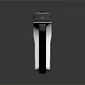 Modern Scanner 3d model