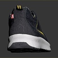 Hiking Boots Hiking Boots Hiking Shoes Travel Shoes Climbing Shoes sneaker Running Shoes Outdoor Shoes 3d model