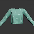 Trendy Colorful Long Sleeve Sweaters With Various Patterns In Multiple Hues