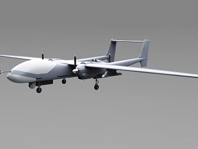 Sleek Modern Fighter Jet With Aerodynamic Design And Powerful Engines 3d model