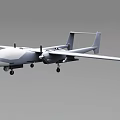 Sleek Modern Fighter Jet With Aerodynamic Design And Powerful Engines