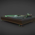 Technics High Fidelity Audio Turntable with Classic Design and Superior Sound Quality for Music Enthusiasts