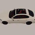 Car 3d model