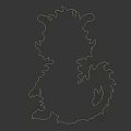Dragon Year Decoration Dragon Country Tide Dragon IP Image Dragon Element Cartoon Dragon Dragon Mascot Lovable Dragon Digit Dragon Zodiac 3d model