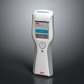 3M Portable Handheld Digital Device With Display Screen And Control Button