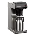 Stainless Steel Coffee Maker With Thermal Carafe For Modern Kitchen Use