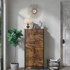 modern bucket cabinet 3d model