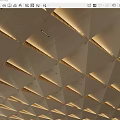 Ceiling Tooling Ceiling 3d model