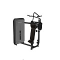 Modern Fitness Equipment Gym Tools 3d model