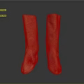 Brown Leather Knee High Boots With Sleek Design And Comfortable Fit For Modern Fashion Look